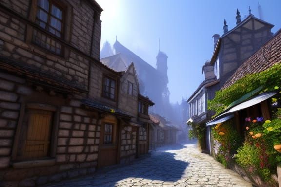 Middle Ages