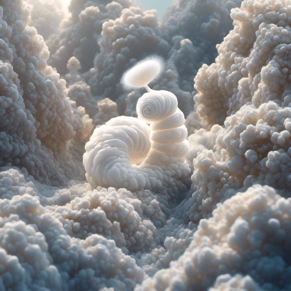 Untitled Creation