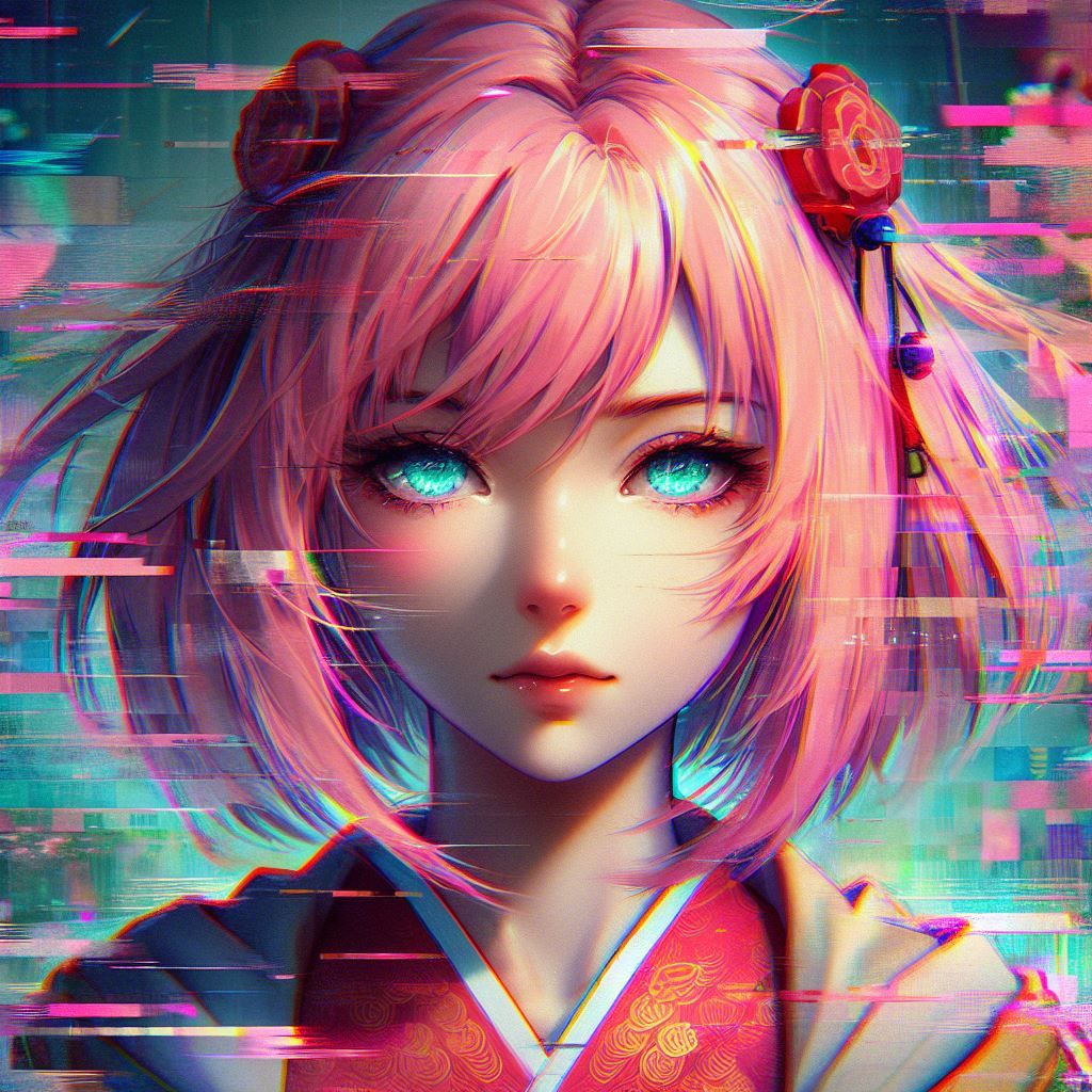 Sakura Haruno