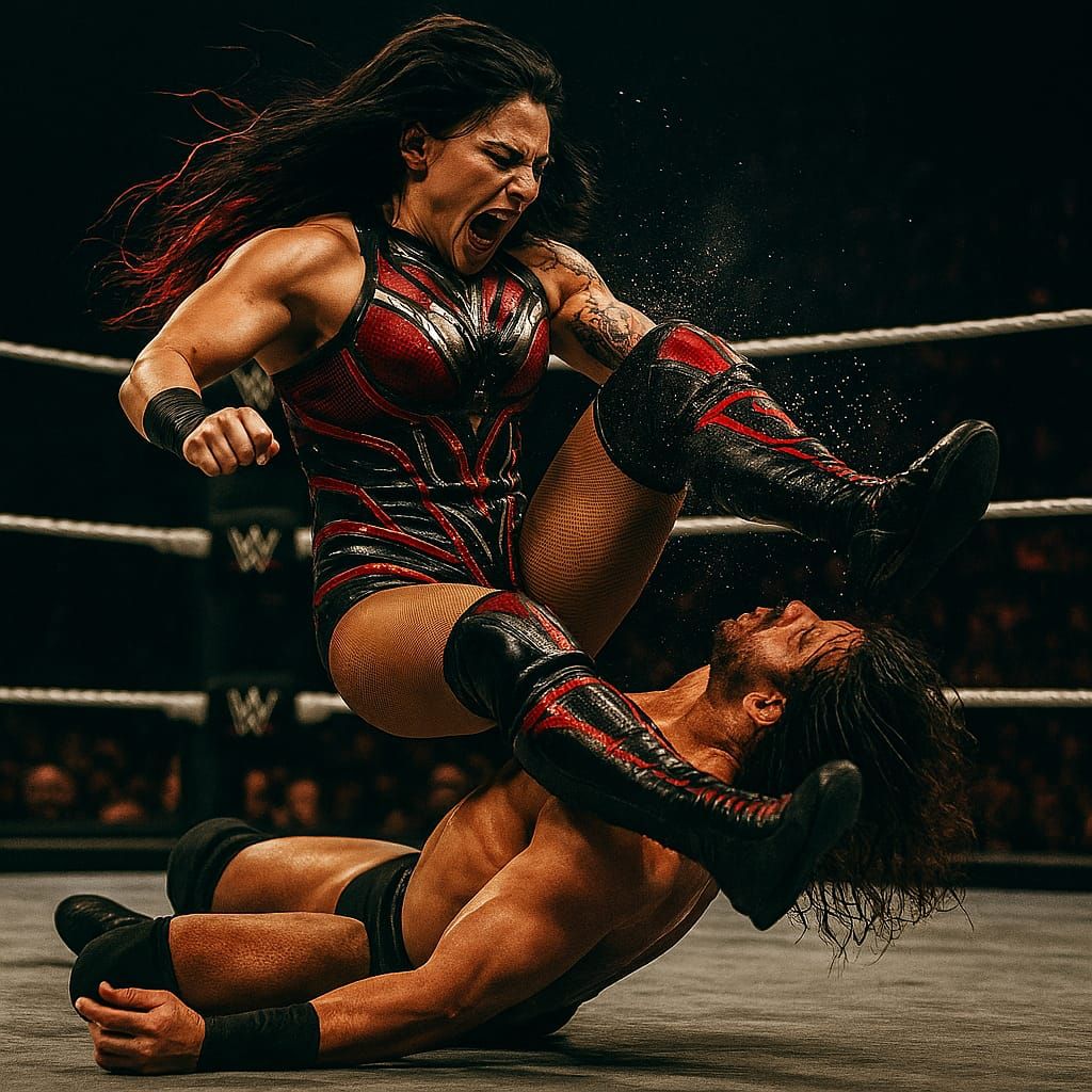 oops.. did not see this basset pound comin'