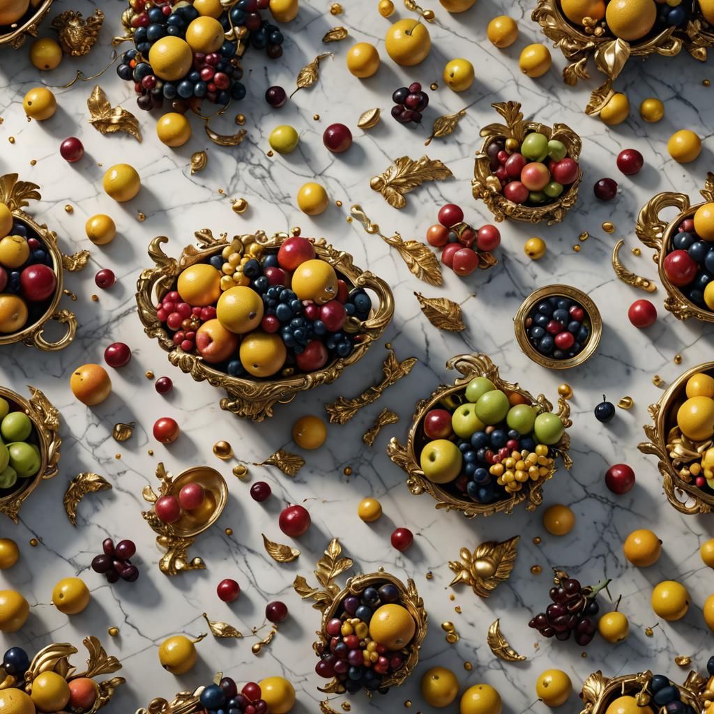 Cornucopia