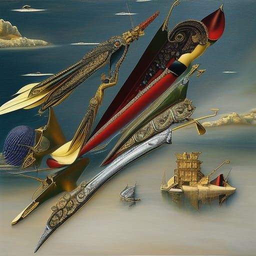 Pearls, Oceans, Icebergs, Fire, Seashells, Baubles, Beads, Lalique