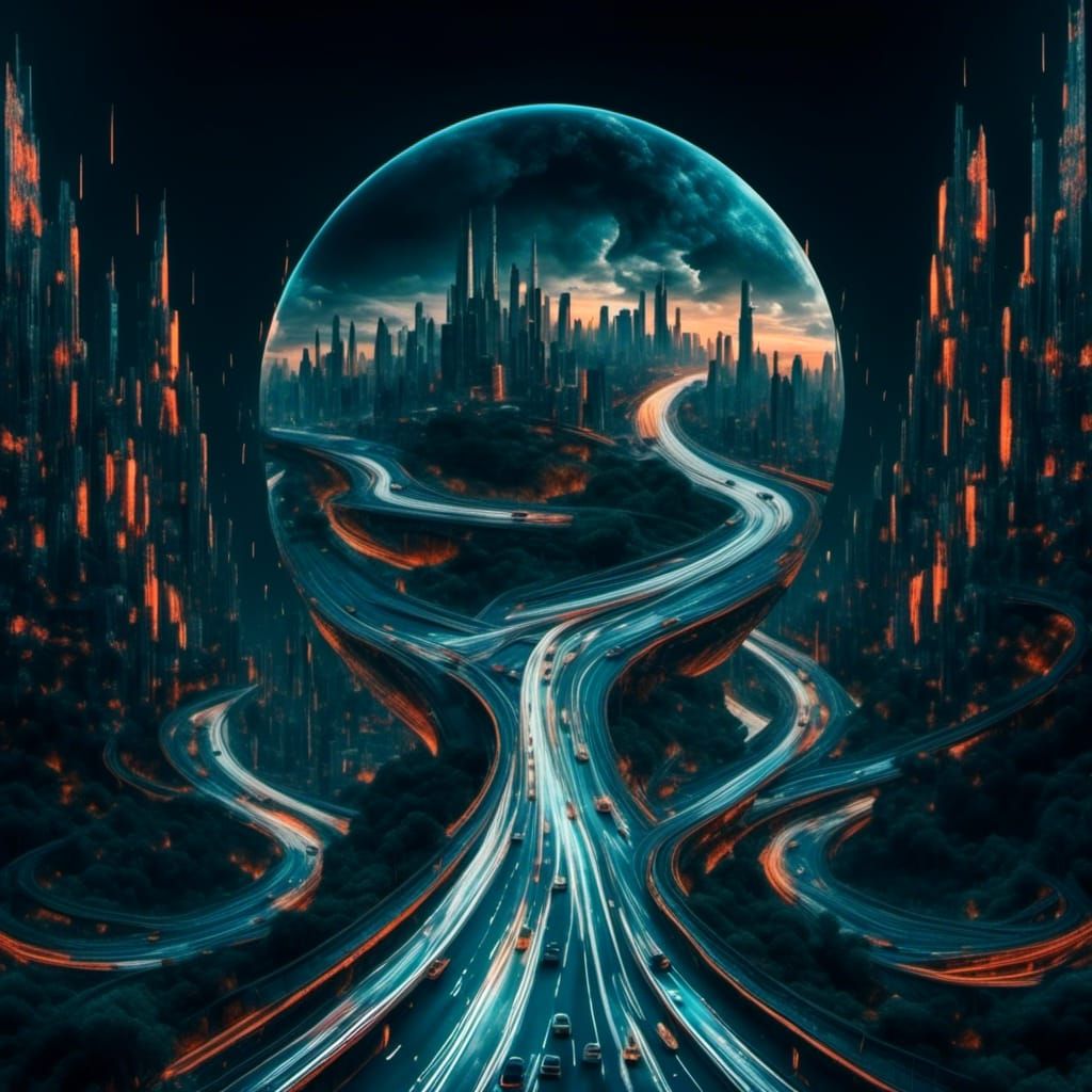 Untitled Creation