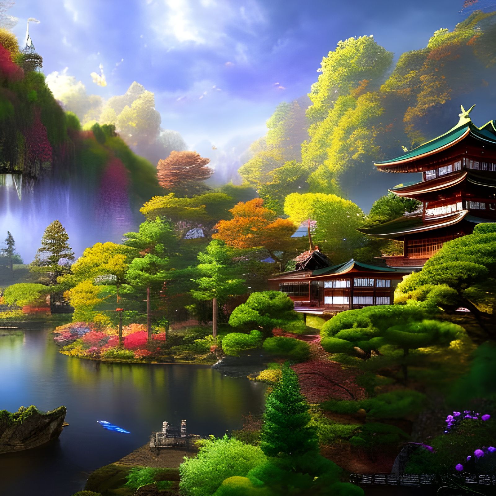 Japan  by @Rahul Kumar