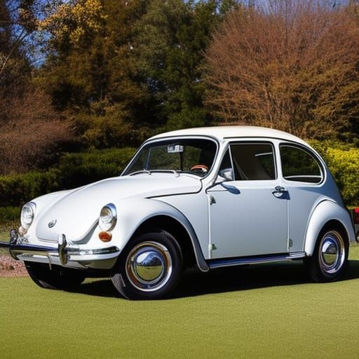 A Bug