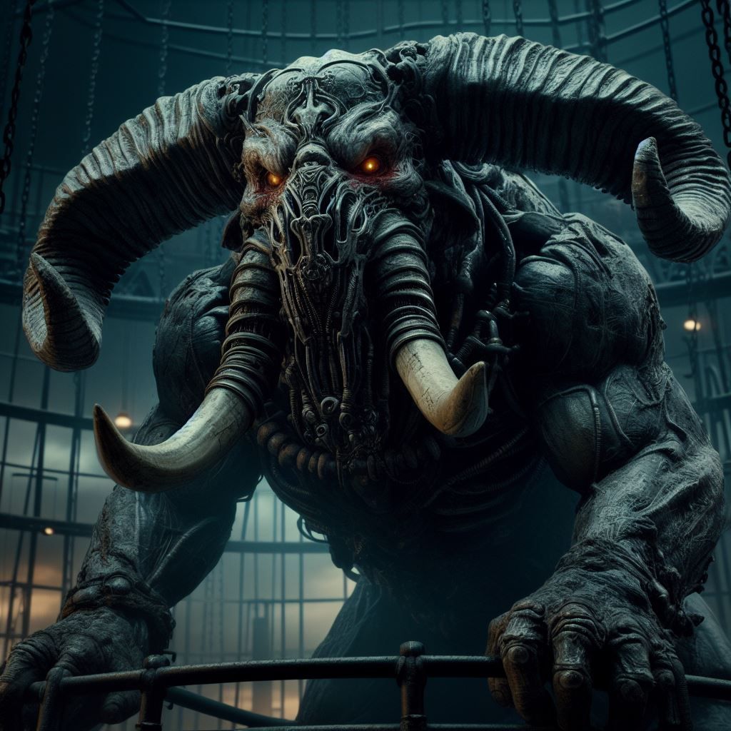 Yes? Can I help you?