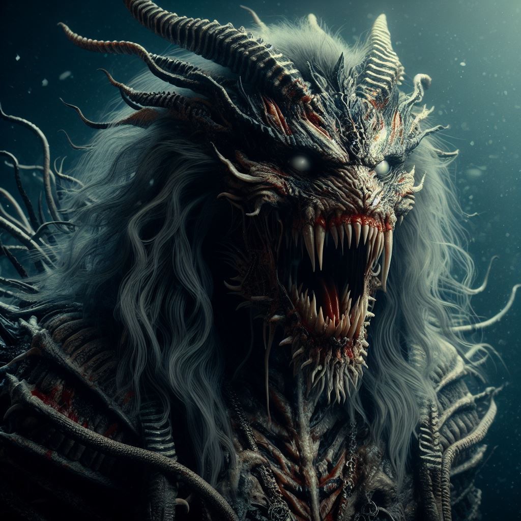 She said WHAT?!?!?!?!?!