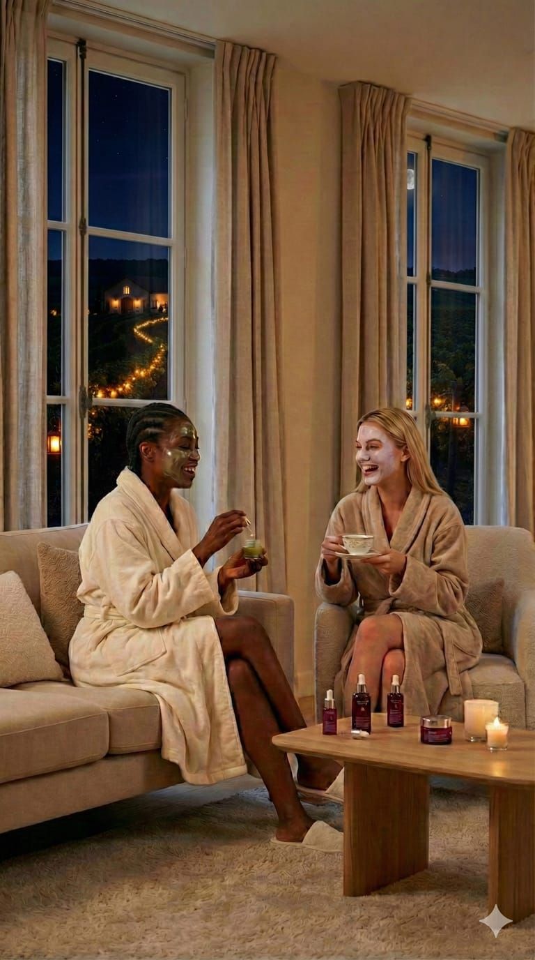 Bordeaux Weekend Wander