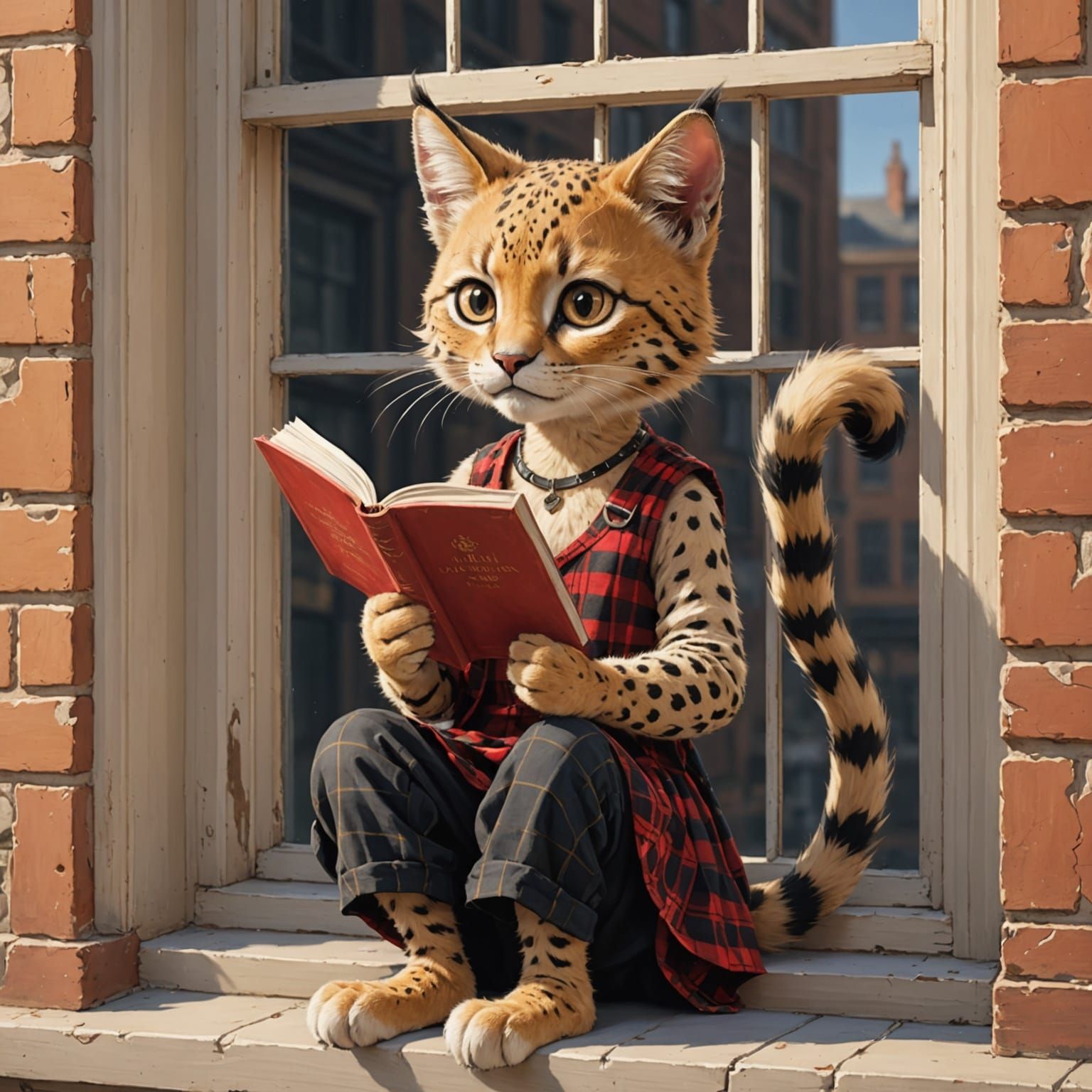 I do not have any idea to title