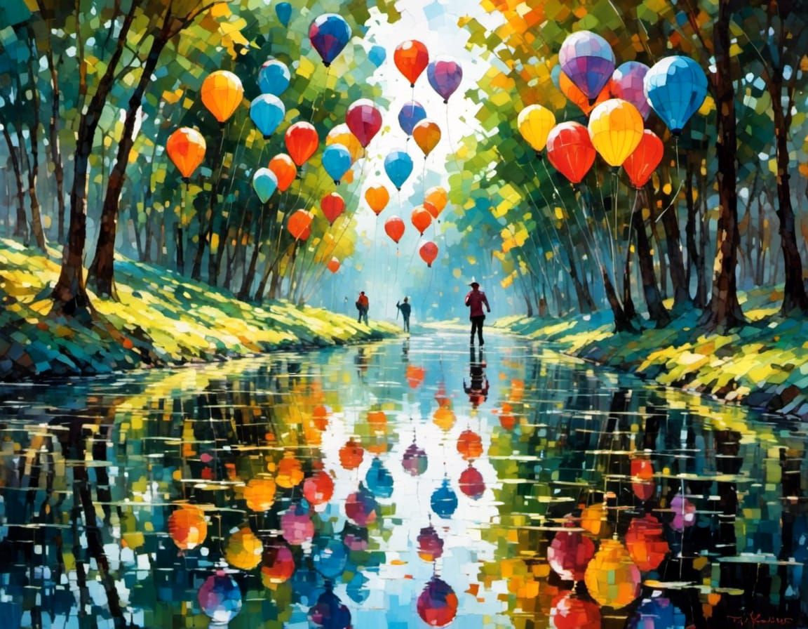 Balloons