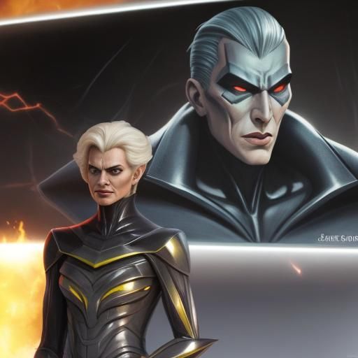 League of Doom