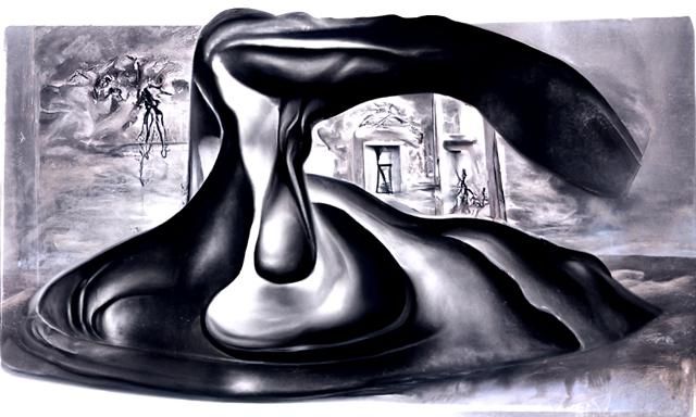 Black Focus