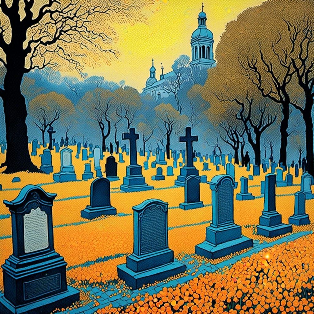 Cimetière du Père-Lachaise