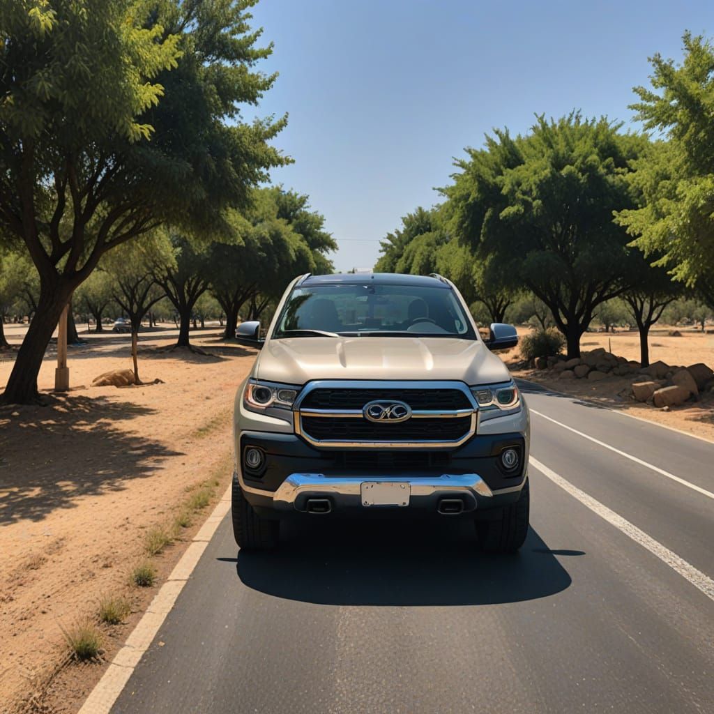 Wildlife in Harmony with Water