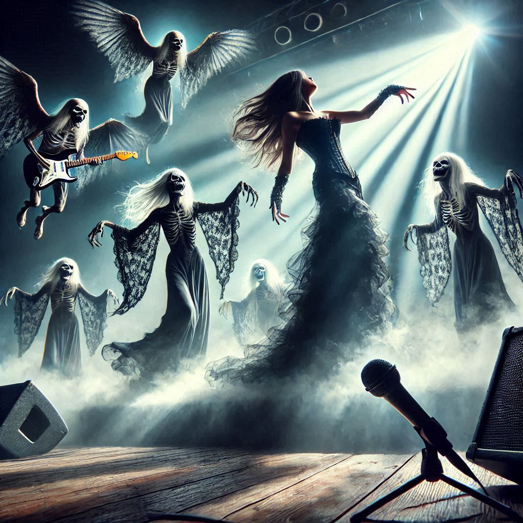 Siouxsie and the Banshees