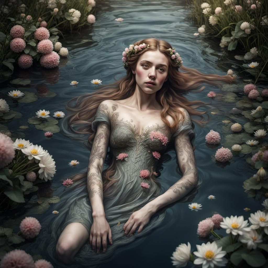 Ophelia