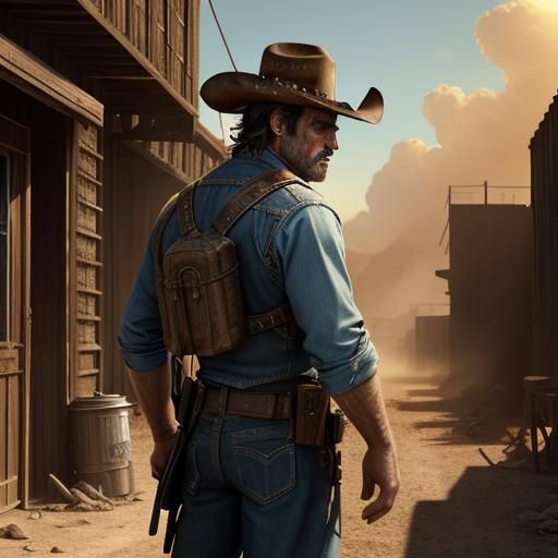 outlaw