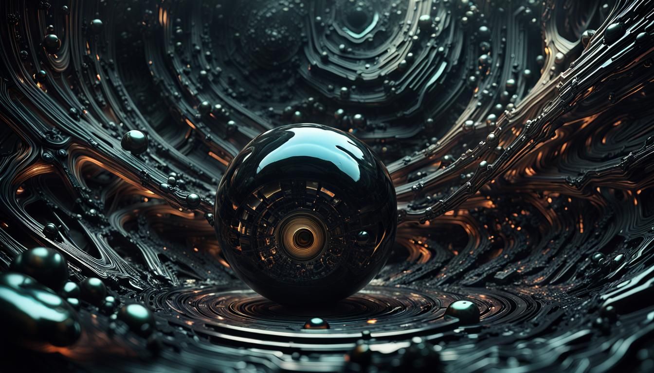 Macro hyper dark realistic photography, short frame, acetate...