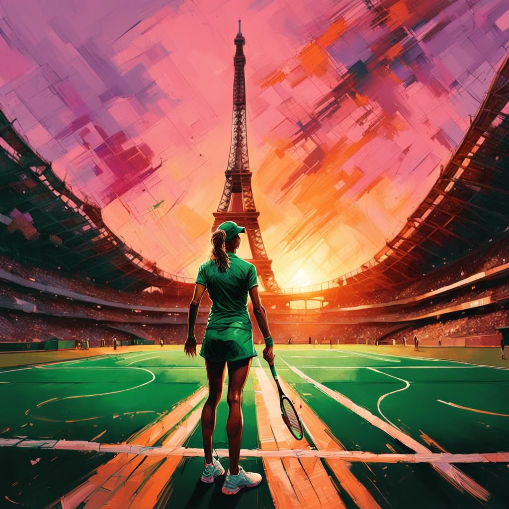 Time for greatness  by @Butterflylover