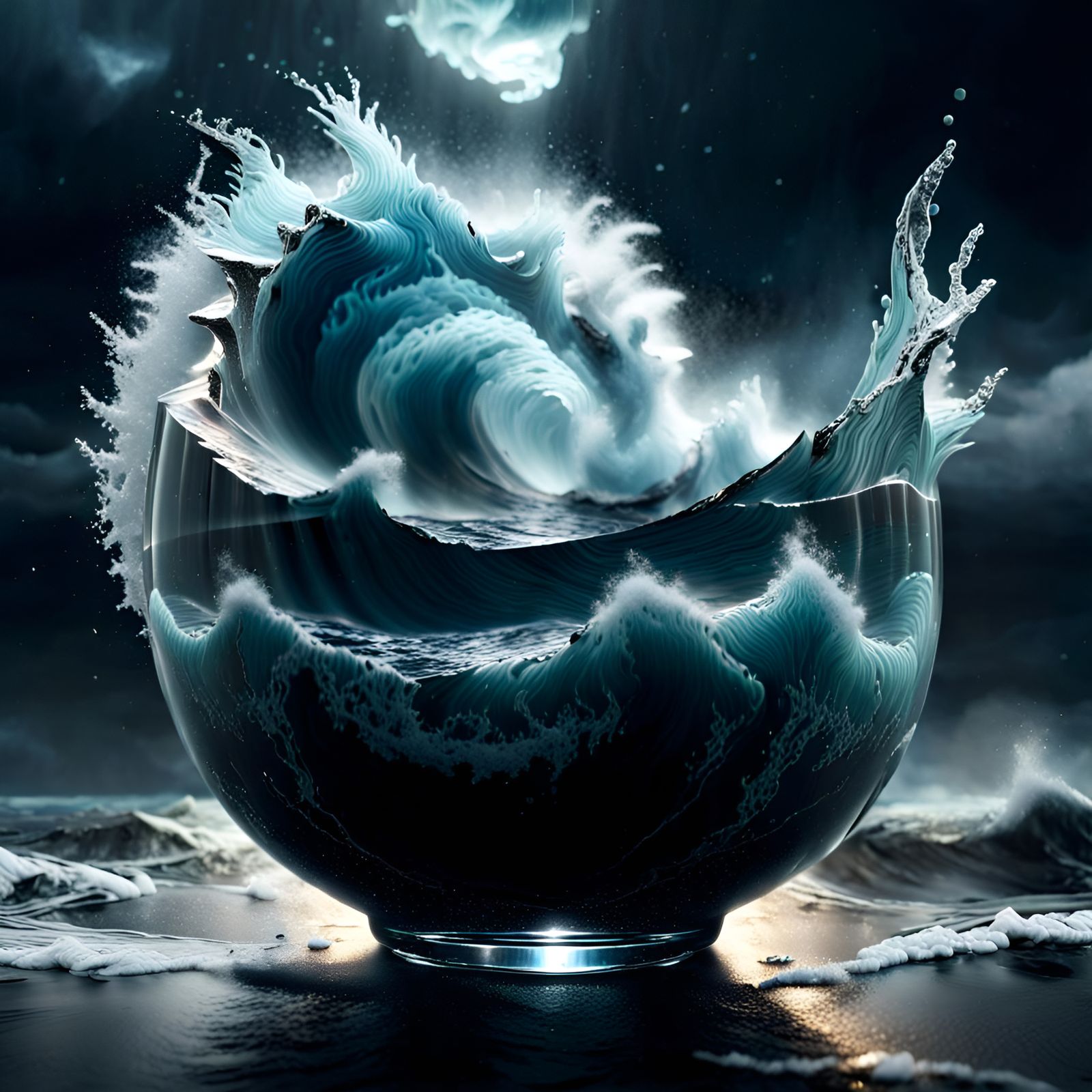 Tsunami