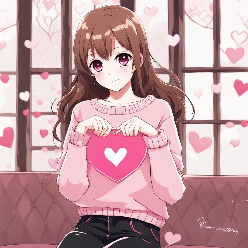 Valentine Cora