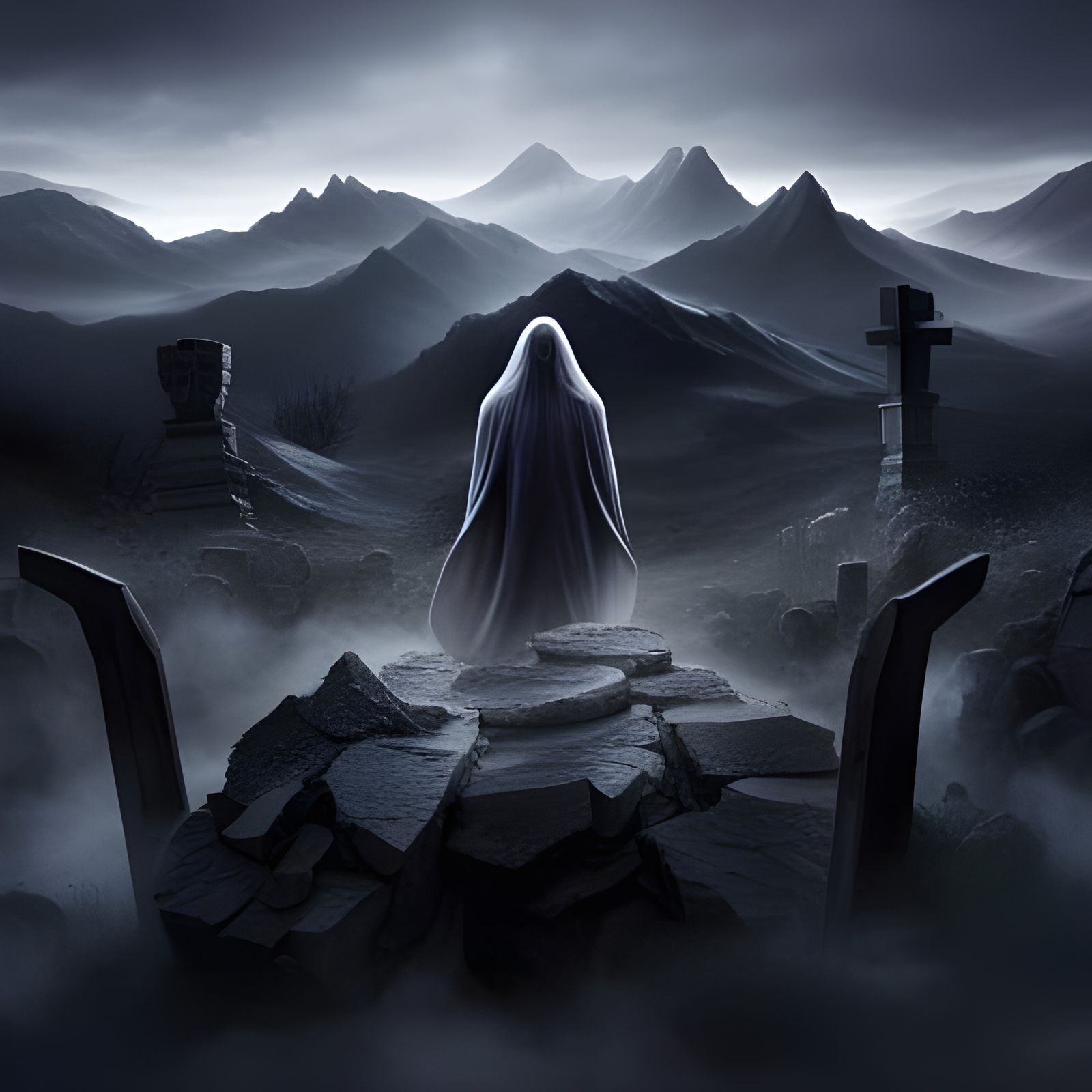 nightly visitor  by @Nash