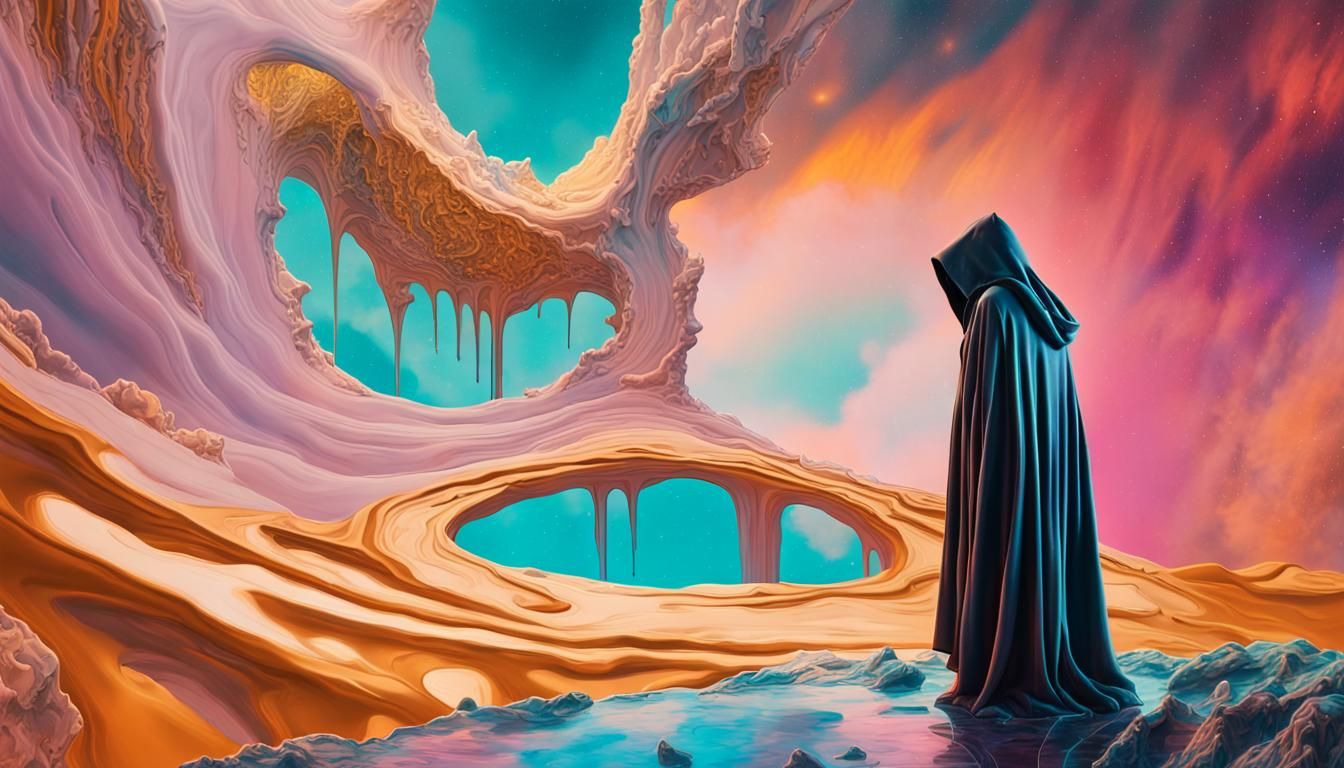 Surreal September 01