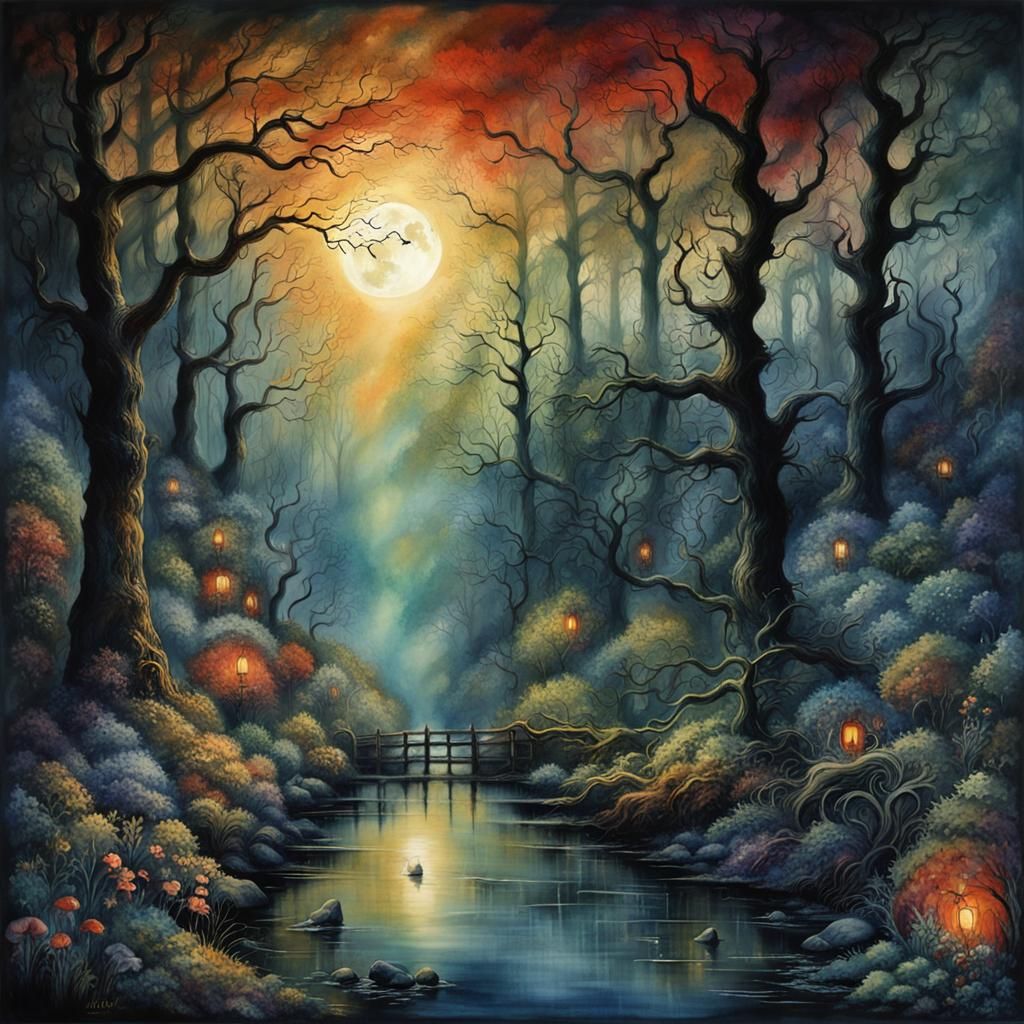 Untitled Creation