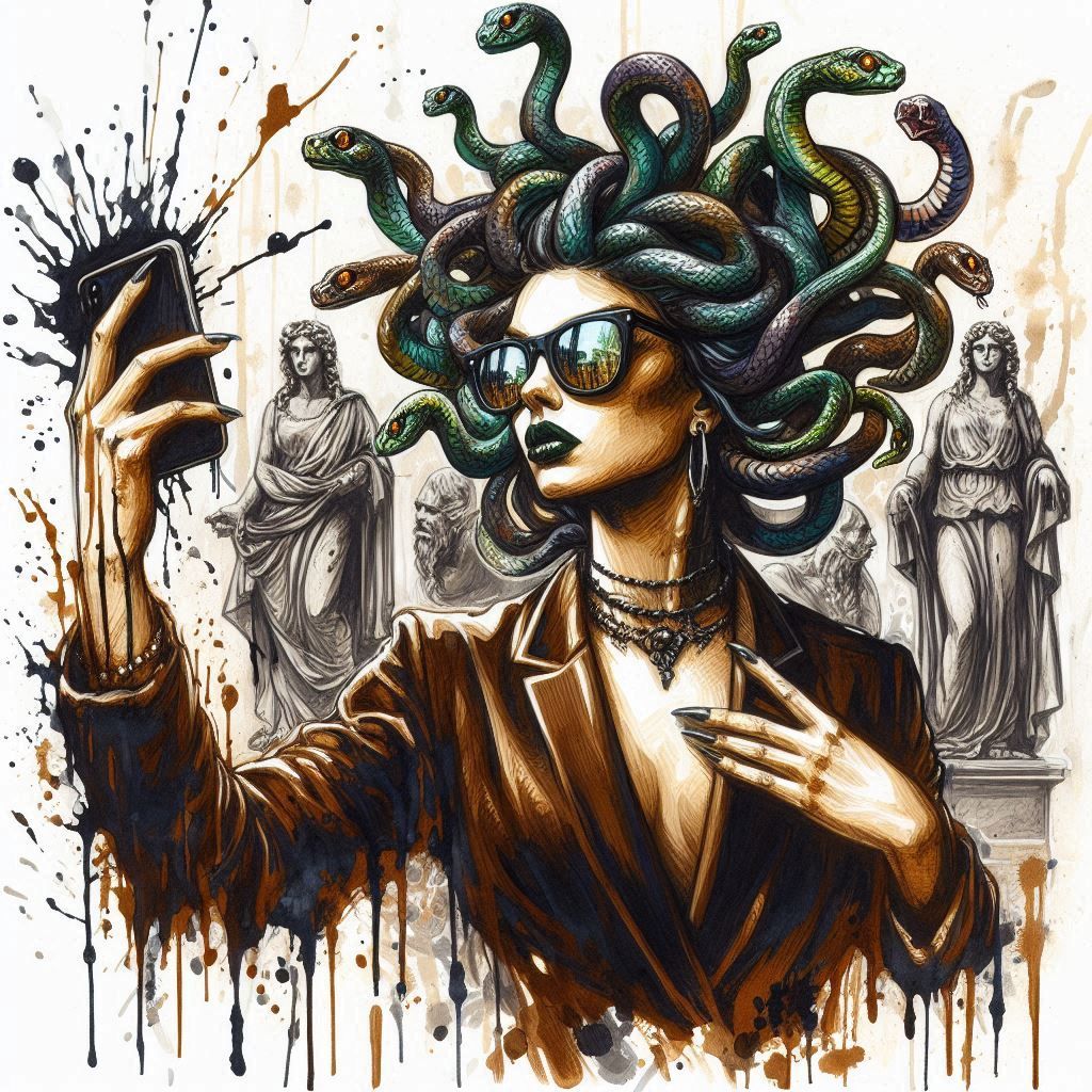 Medusa