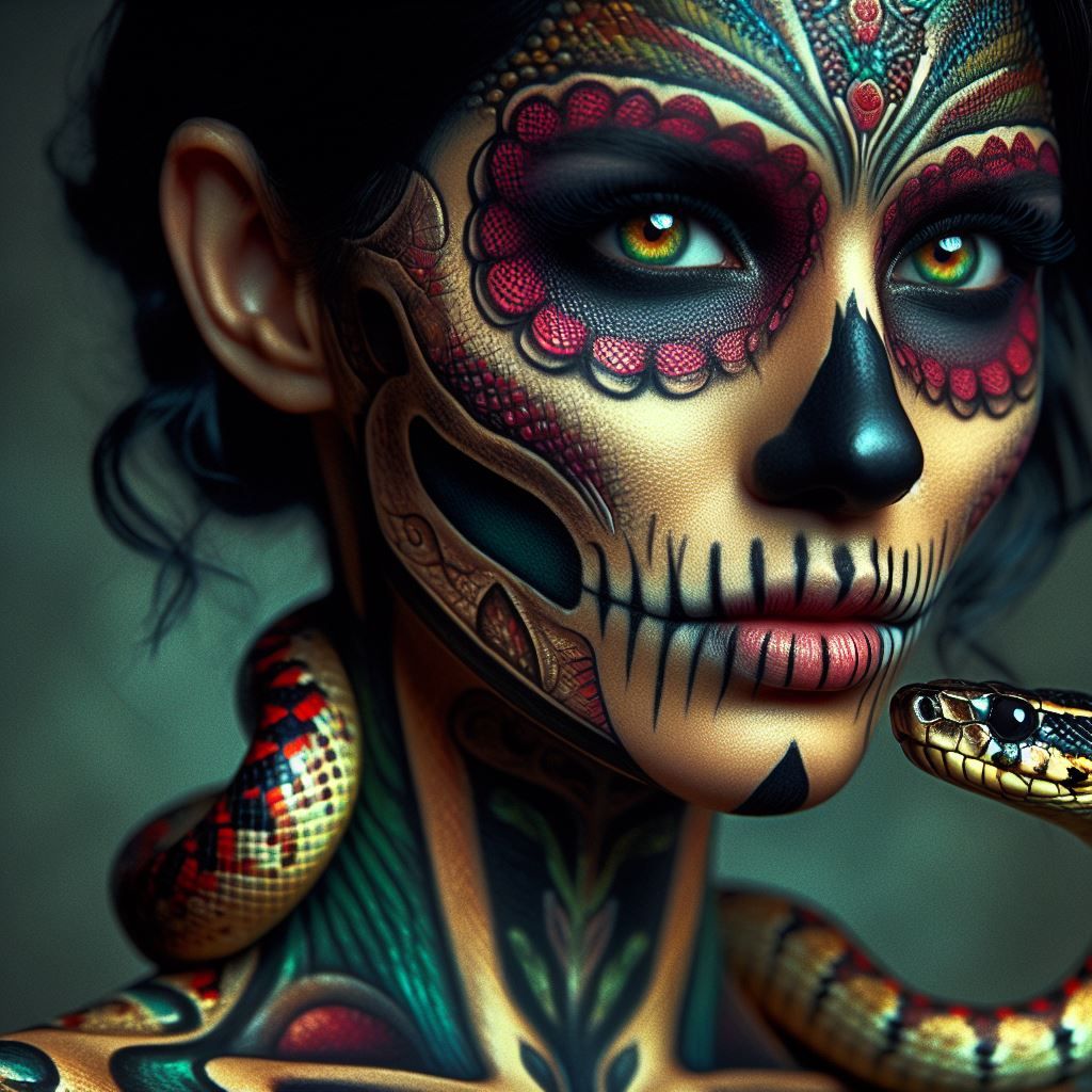 The Phobia Project : Ophidiophobia