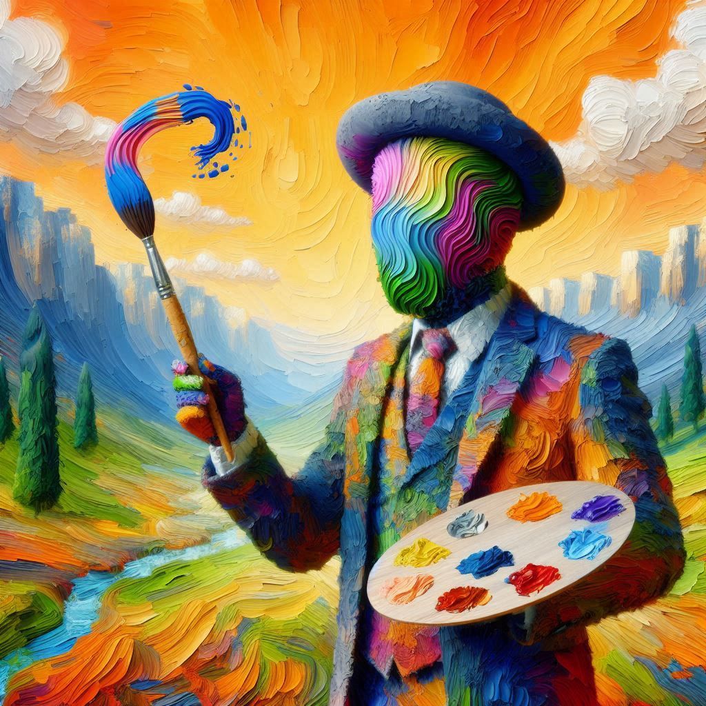 Untitled Creation
