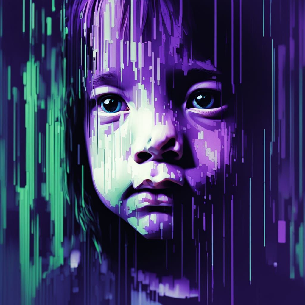 Leviathan's daughter  by @undefined