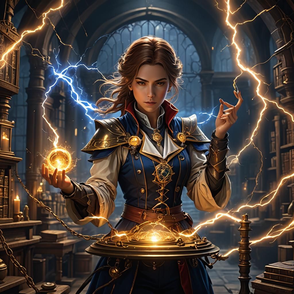 Unlocking the Philosopher's Stone  by @atpollard