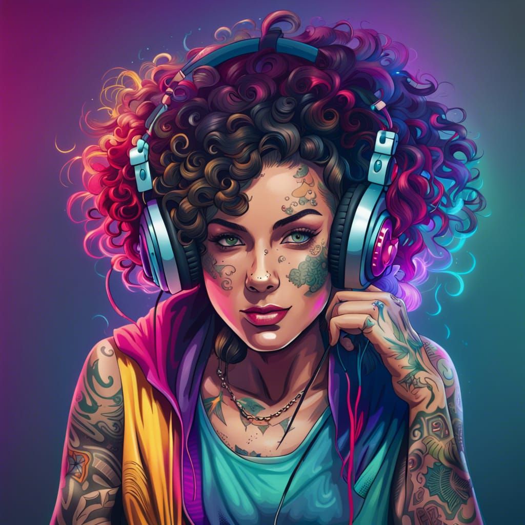 Music ?  by @undefined