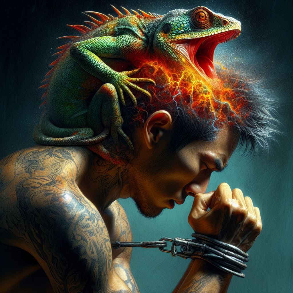 Reptiles  2.0  -  series