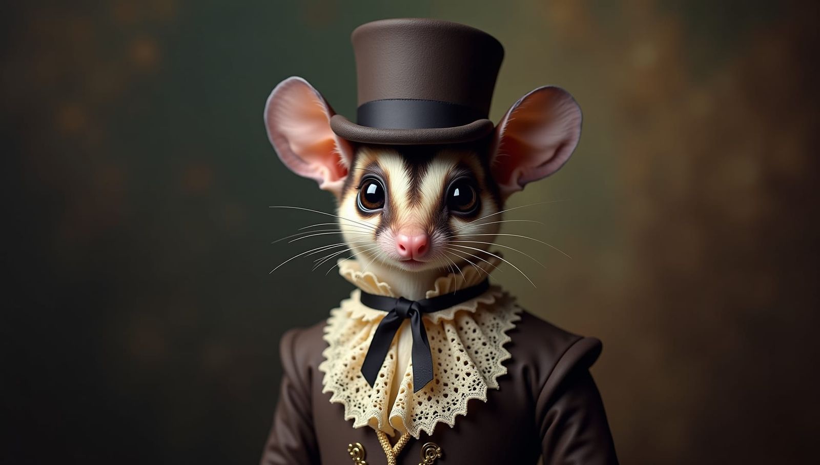 Victorian Sugar Glider