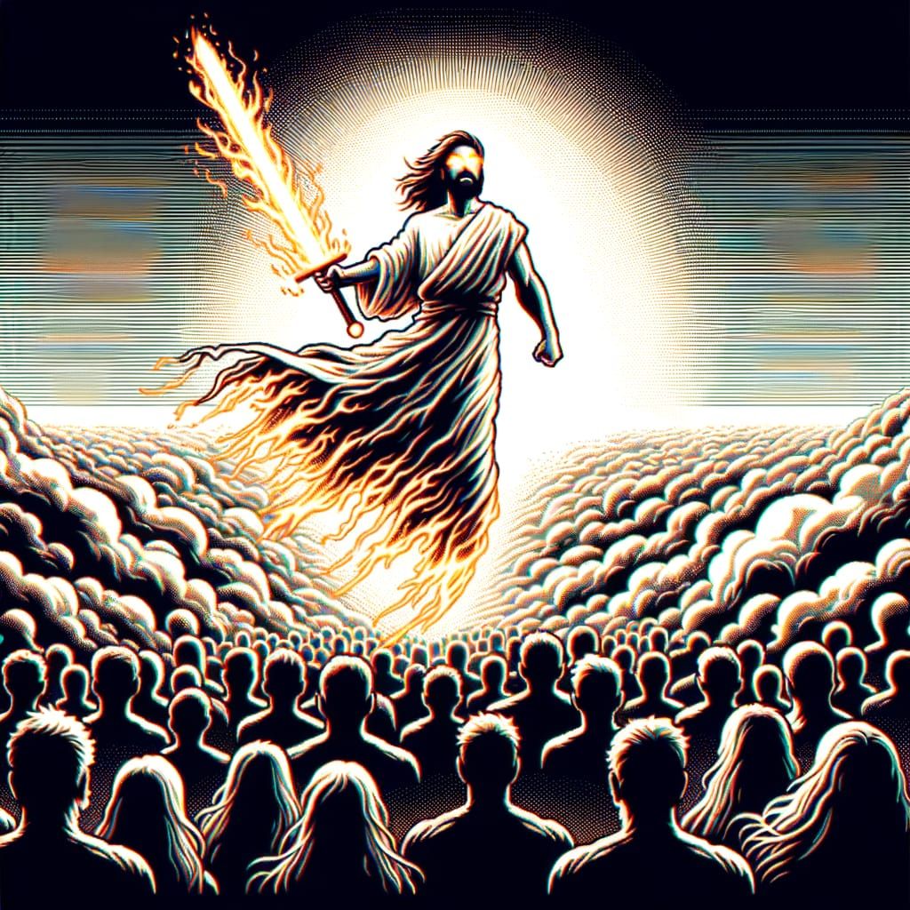 Return and Resurrection (Final NC Version)