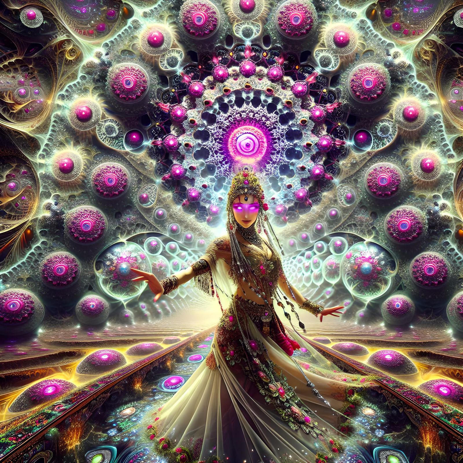 Untitled Creation