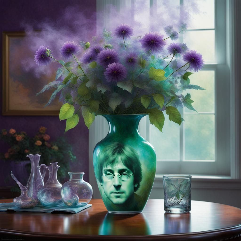Flower music