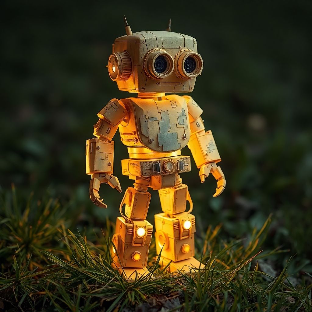 Backyard Sentinel