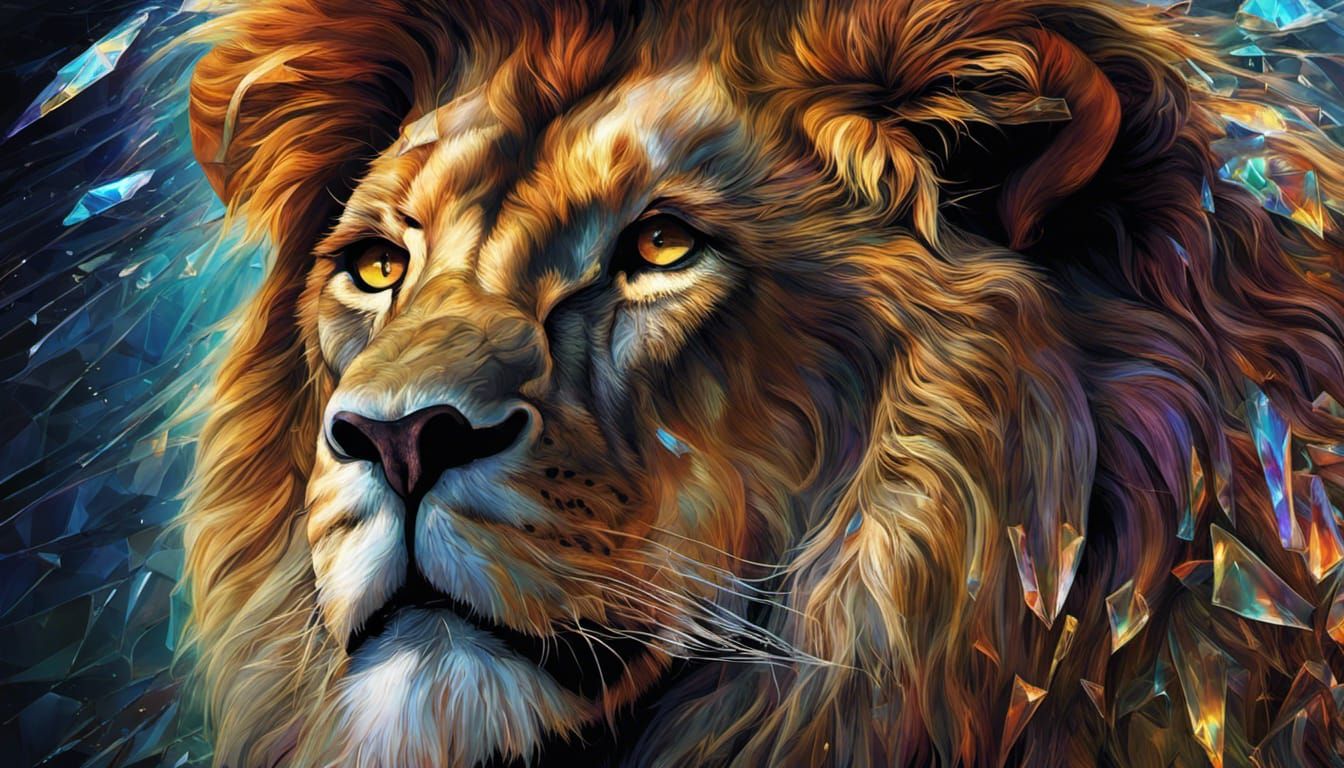 lion