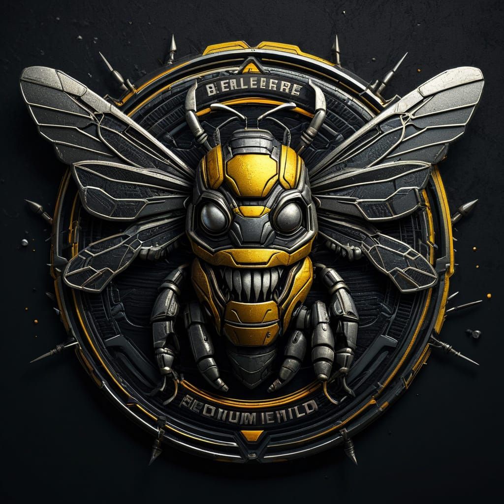 "My team is not another group of mercenaries. They're the best of the best"