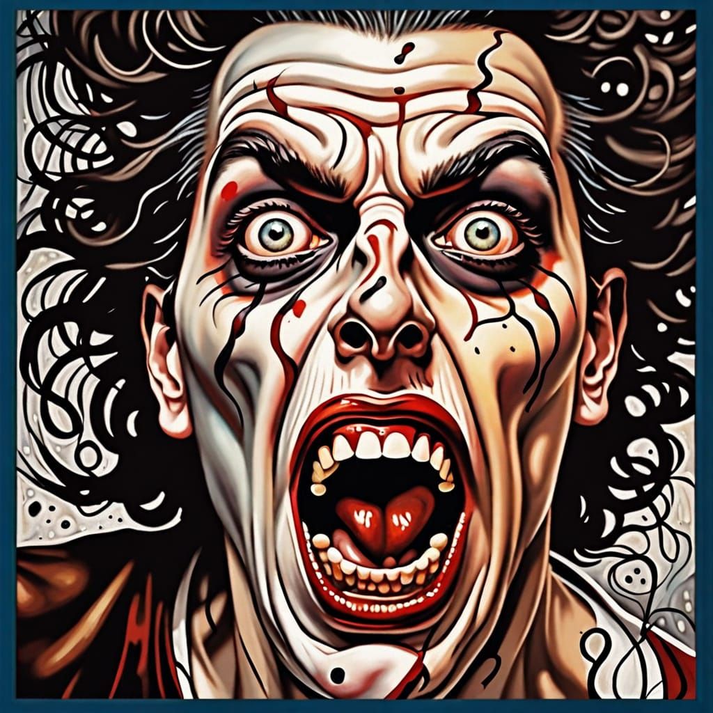 (dracula desintegrandose en su sarcofago) El nuevo sarcófago deberá durar no ya treinta, sino cien años perfección anatómica Winslow Homer a...