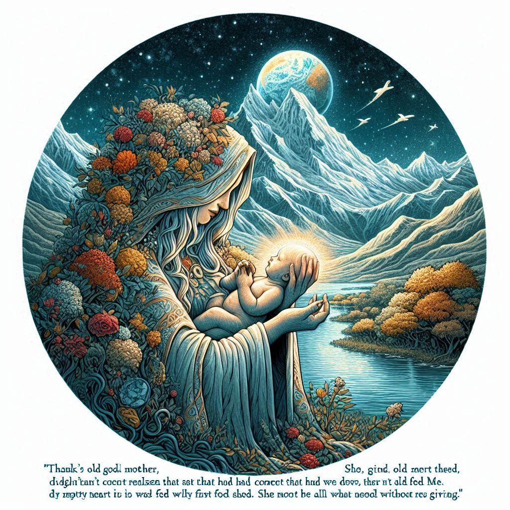 Robin Wall Kimmerer, excerpt from “Braiding Sweetgrass”