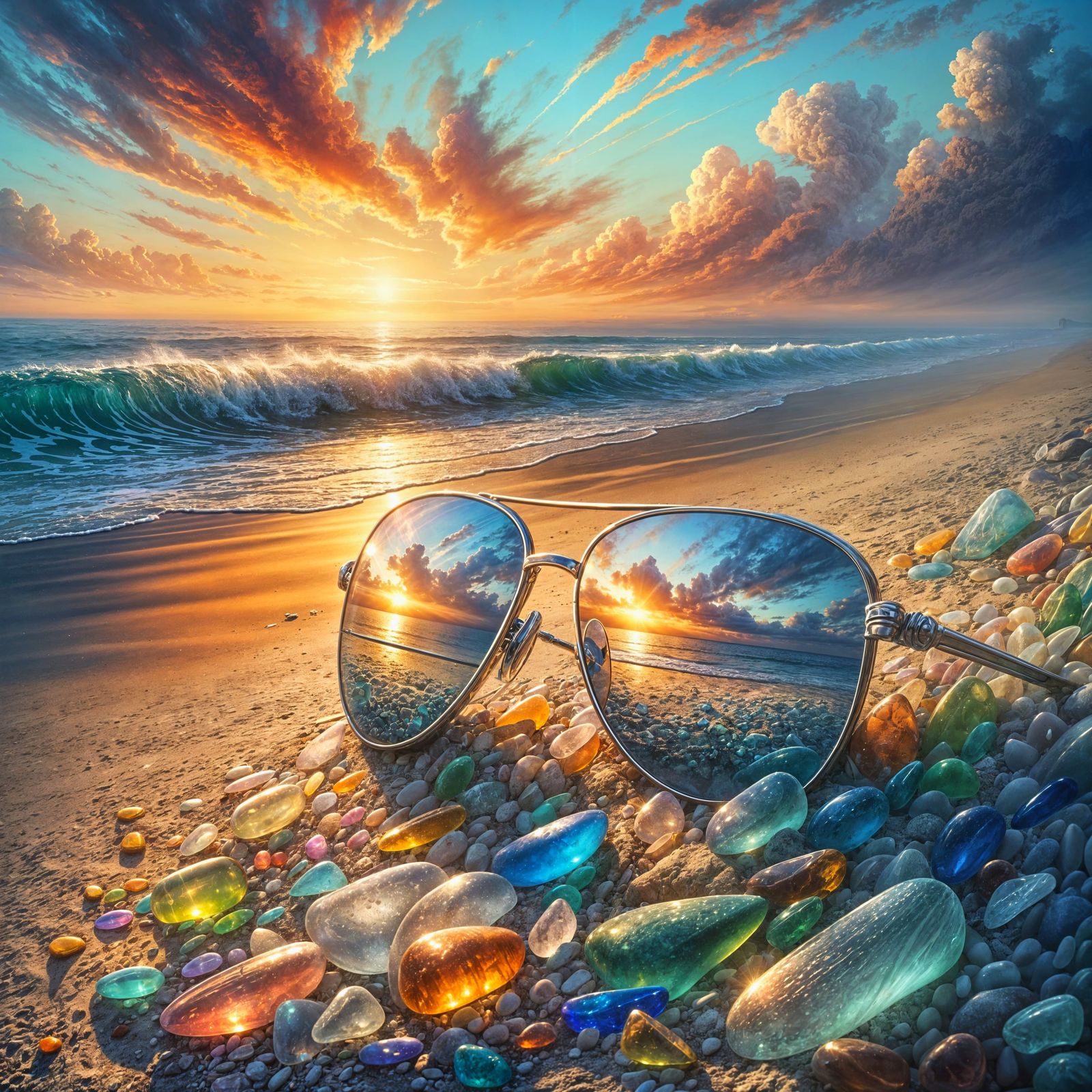 Reflection   by @AnnieAfterhours