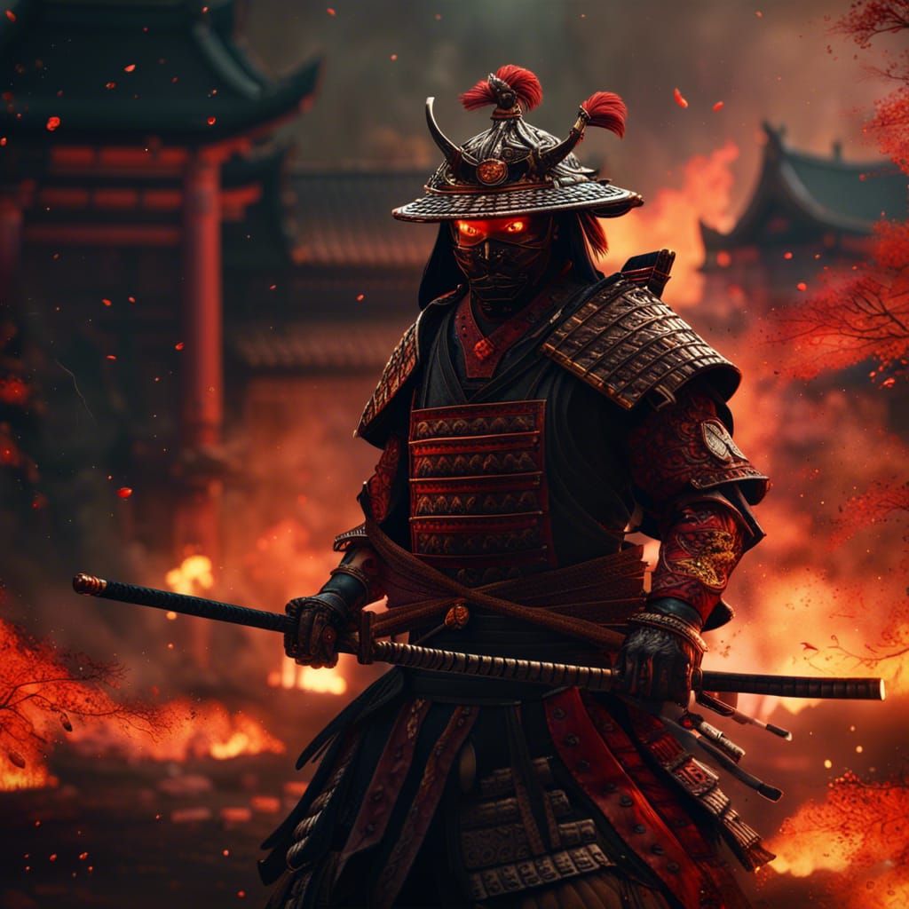 samurai