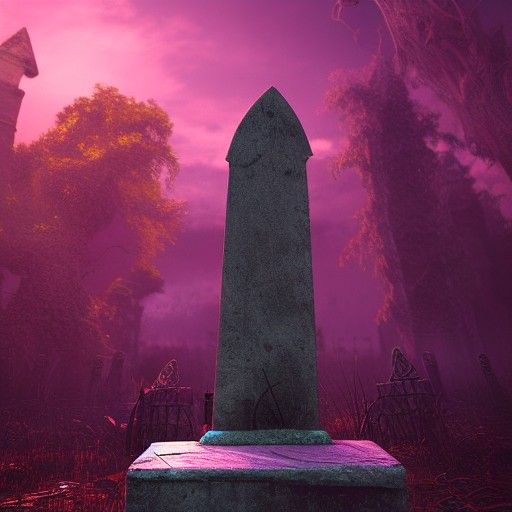 Gravestone