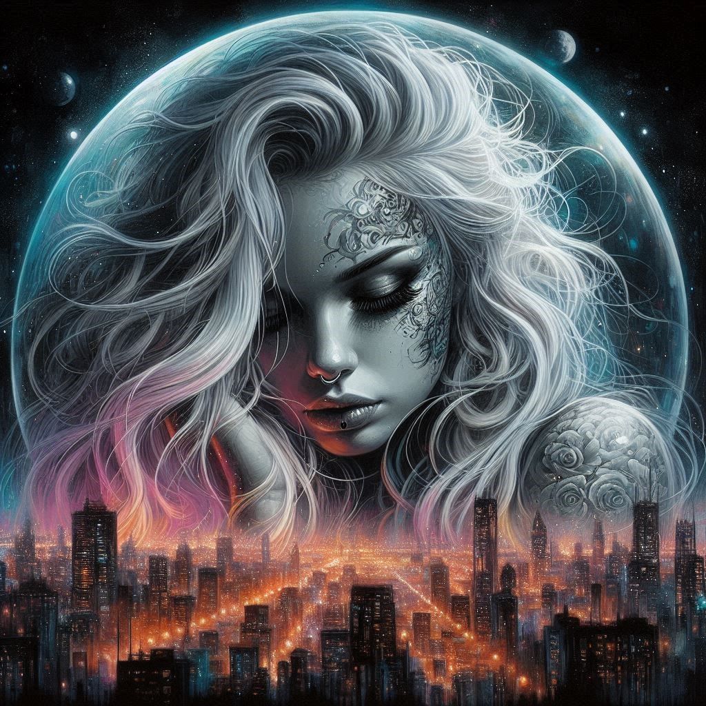 Someone to Watch Over You