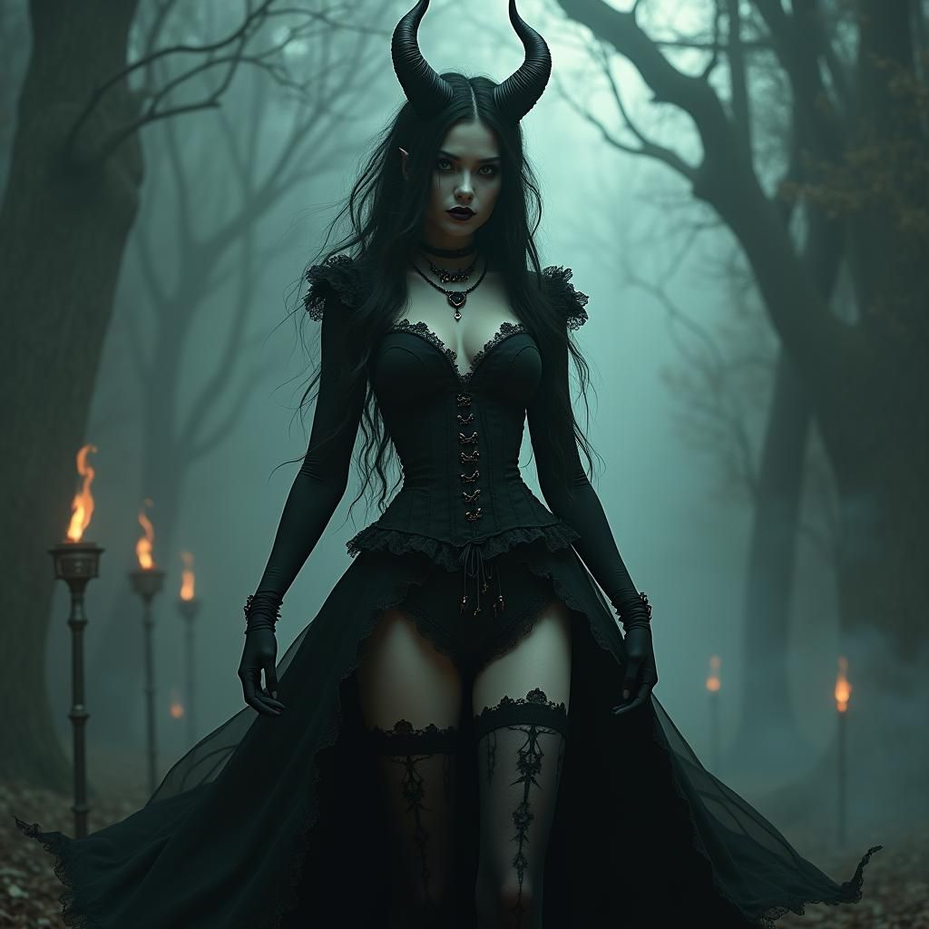 goth