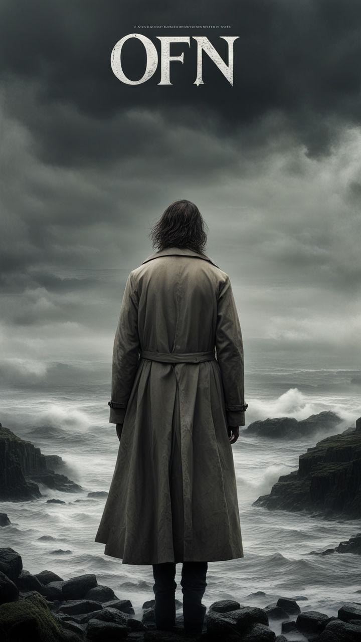 Folk Horror movie poster